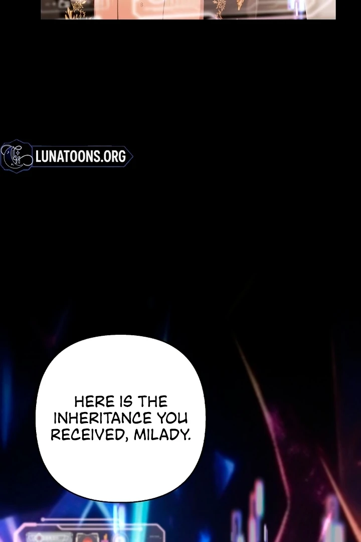 A heroine saves herself with her body [+19] [Luna Toons] - Chapter 10 - S1 manhwa