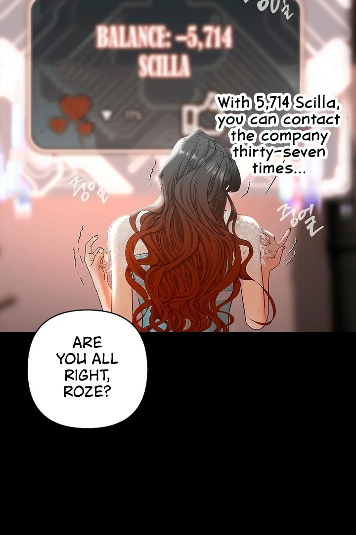 A heroine saves herself with her body [+19] [Luna Toons] - Chapter 10 - S1 manhwa