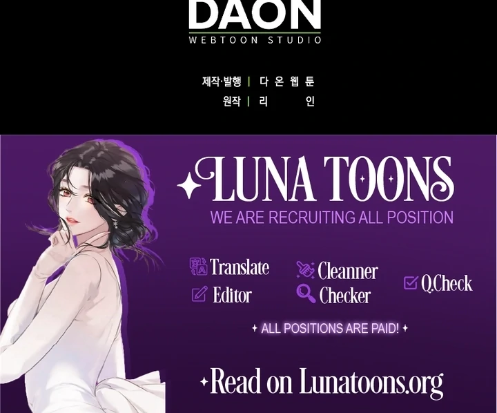 A heroine saves herself with her body [+19] [Luna Toons] - Chapter 10 - S1 manhwa