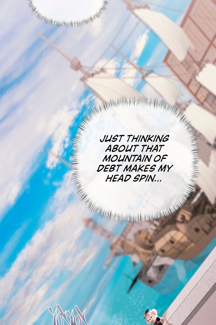 A heroine saves herself with her body [+19] [Luna Toons] - Chapter 11 - S1 manhwa