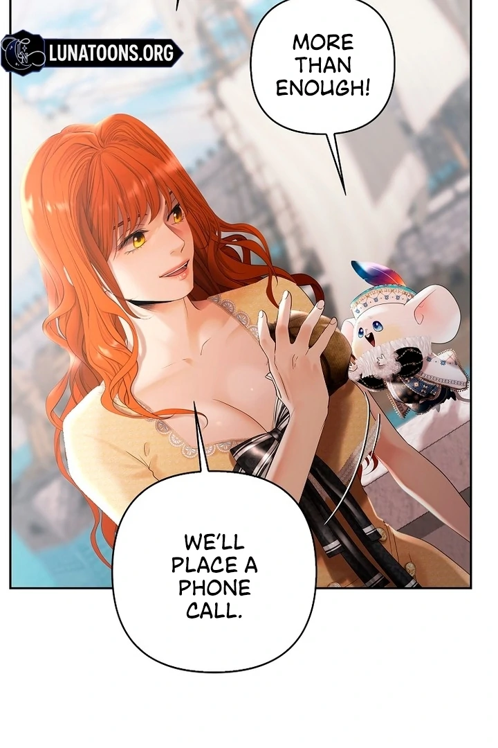 A heroine saves herself with her body [+19] [Luna Toons] - Chapter 11 - S1 manhwa