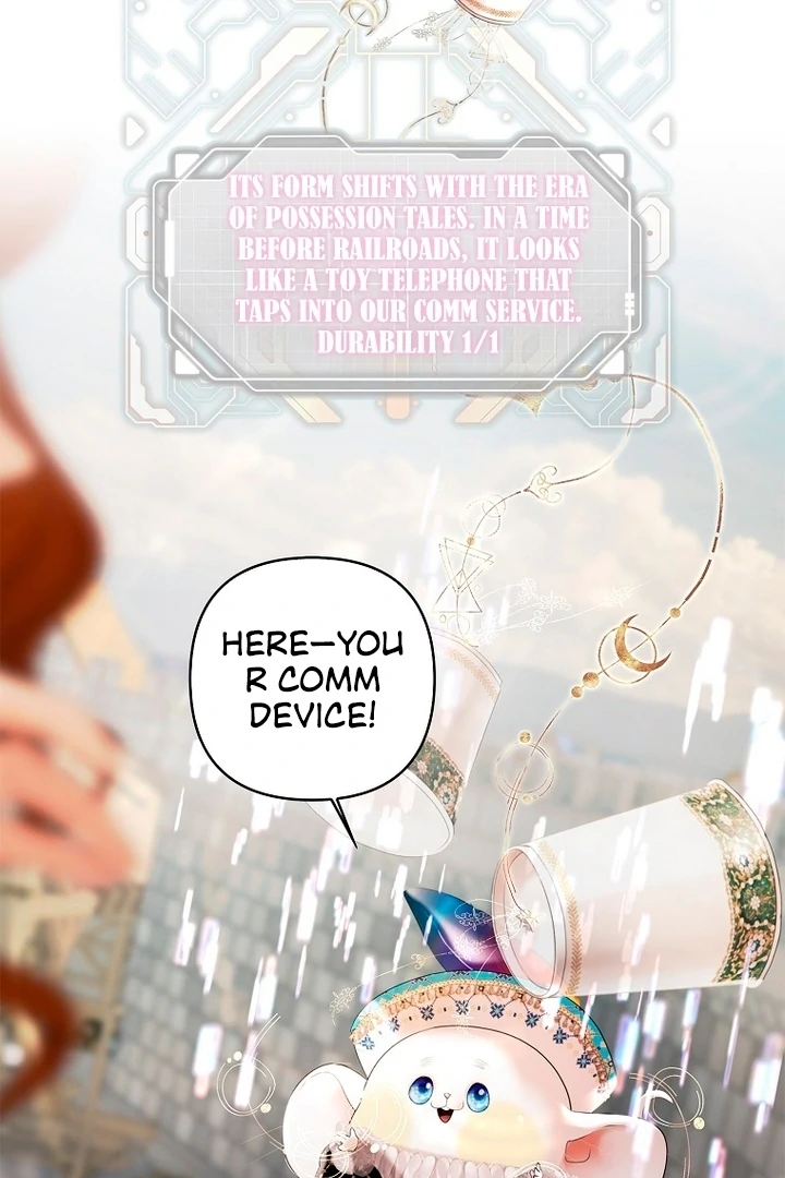 A heroine saves herself with her body [+19] [Luna Toons] - Chapter 11 - S1 manhwa