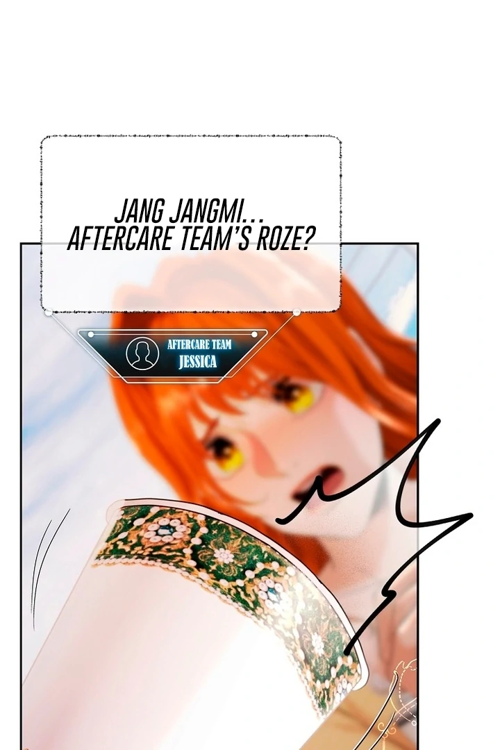 A heroine saves herself with her body [+19] [Luna Toons] - Chapter 11 - S1 manhwa