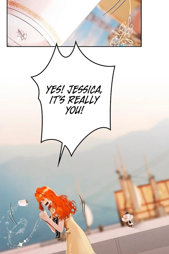 A heroine saves herself with her body [+19] [Luna Toons] - Chapter 11 - S1 manhwa
