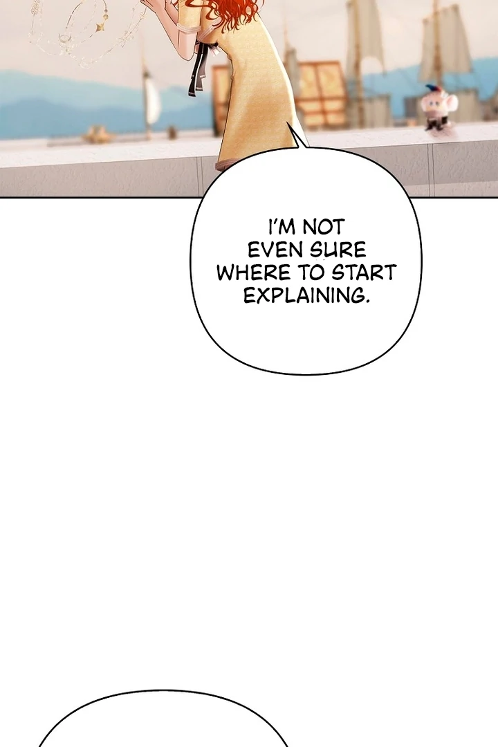 A heroine saves herself with her body [+19] [Luna Toons] - Chapter 11 - S1 manhwa