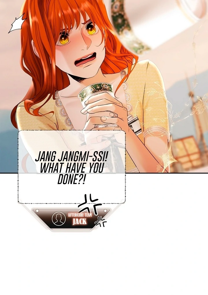 A heroine saves herself with her body [+19] [Luna Toons] - Chapter 11 - S1 manhwa