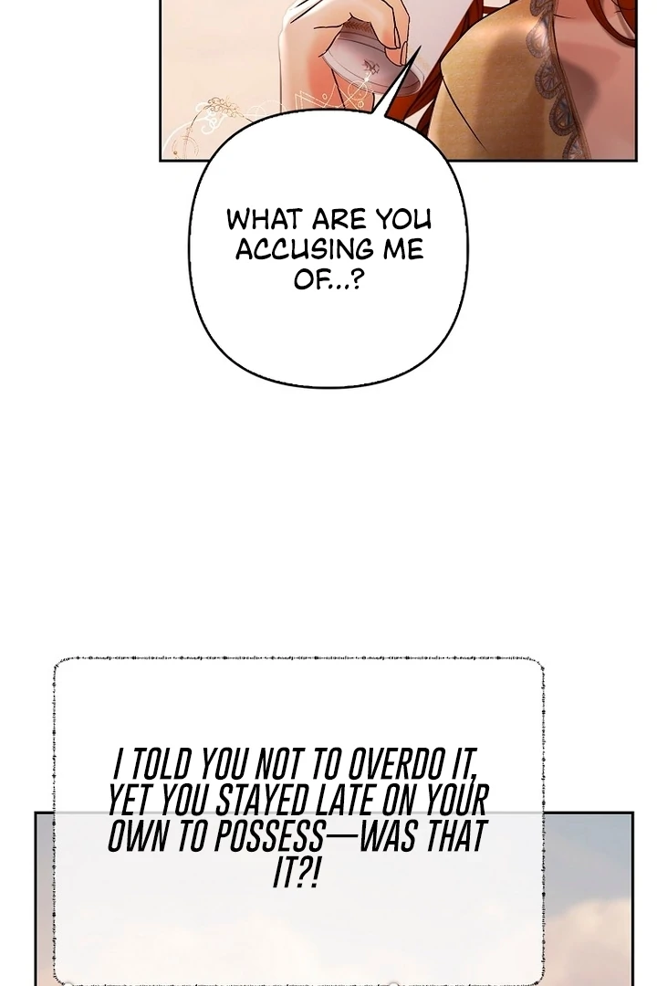 A heroine saves herself with her body [+19] [Luna Toons] - Chapter 11 - S1 manhwa
