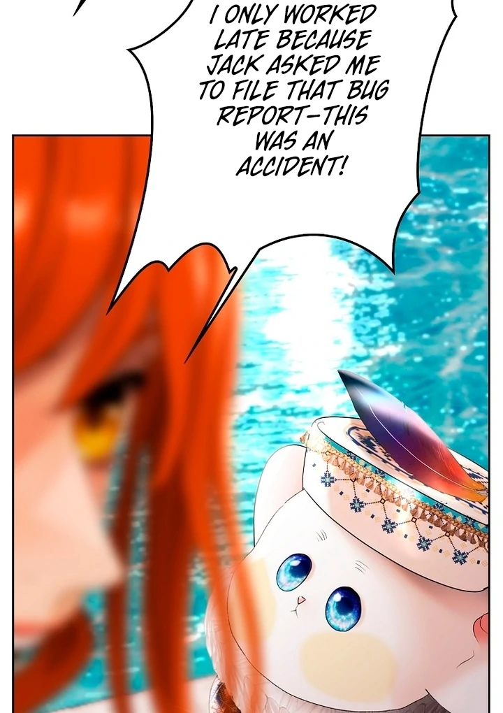A heroine saves herself with her body [+19] [Luna Toons] - Chapter 11 - S1 manhwa