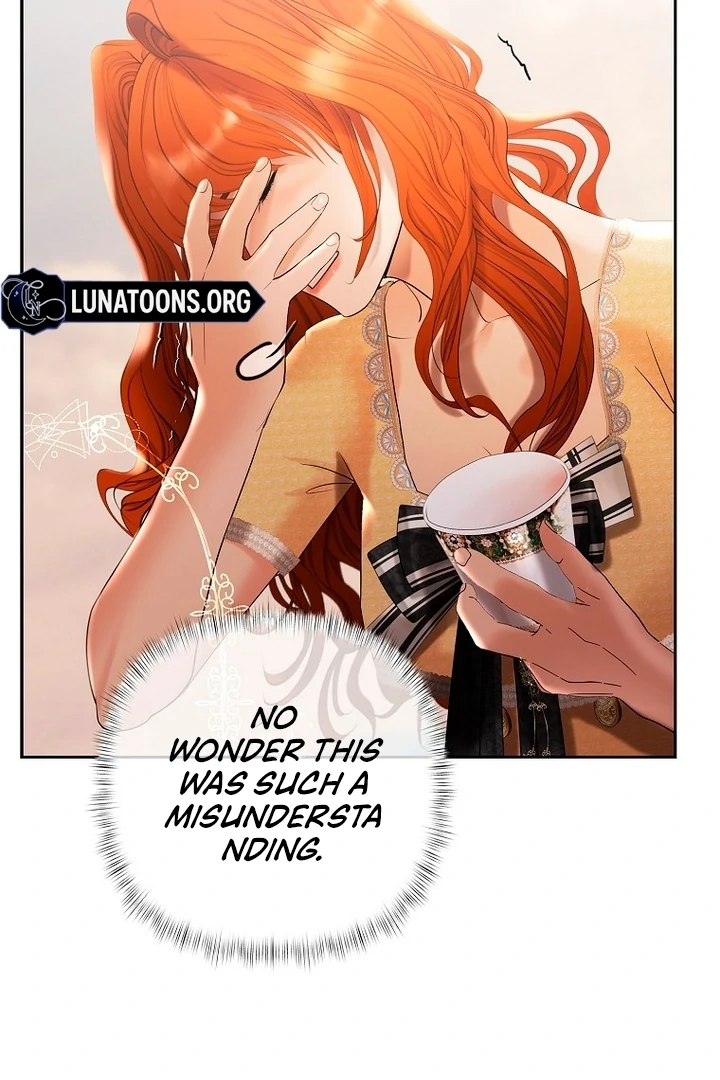 A heroine saves herself with her body [+19] [Luna Toons] - Chapter 11 - S1 manhwa