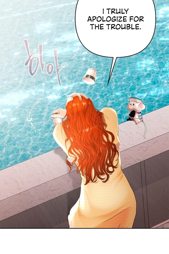 A heroine saves herself with her body [+19] [Luna Toons] - Chapter 11 - S1 manhwa