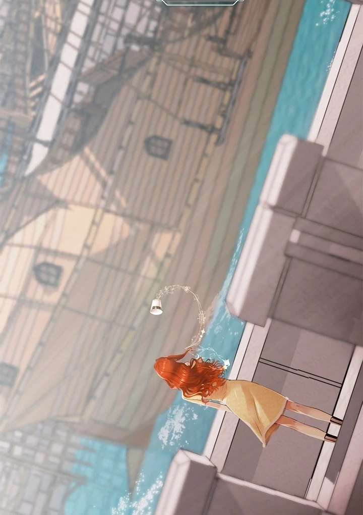 A heroine saves herself with her body [+19] [Luna Toons] - Chapter 11 - S1 manhwa