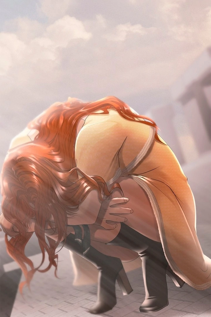 A heroine saves herself with her body [+19] [Luna Toons] - Chapter 12 - S1 manhwa