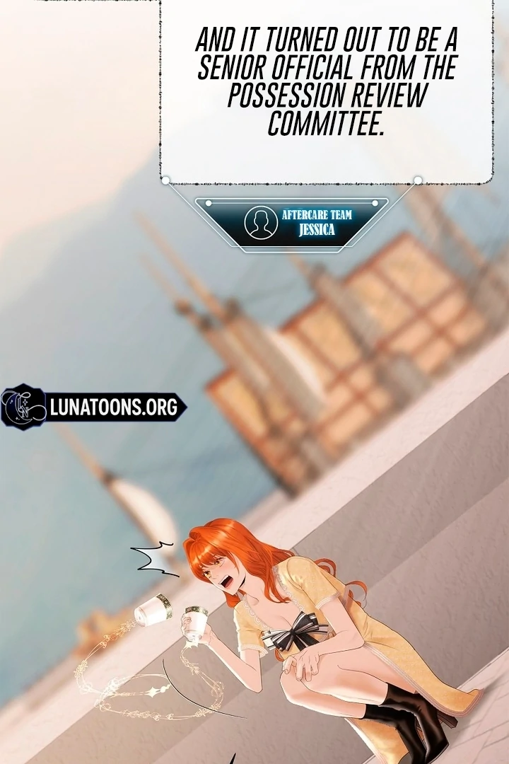 A heroine saves herself with her body [+19] [Luna Toons] - Chapter 12 - S1 manhwa