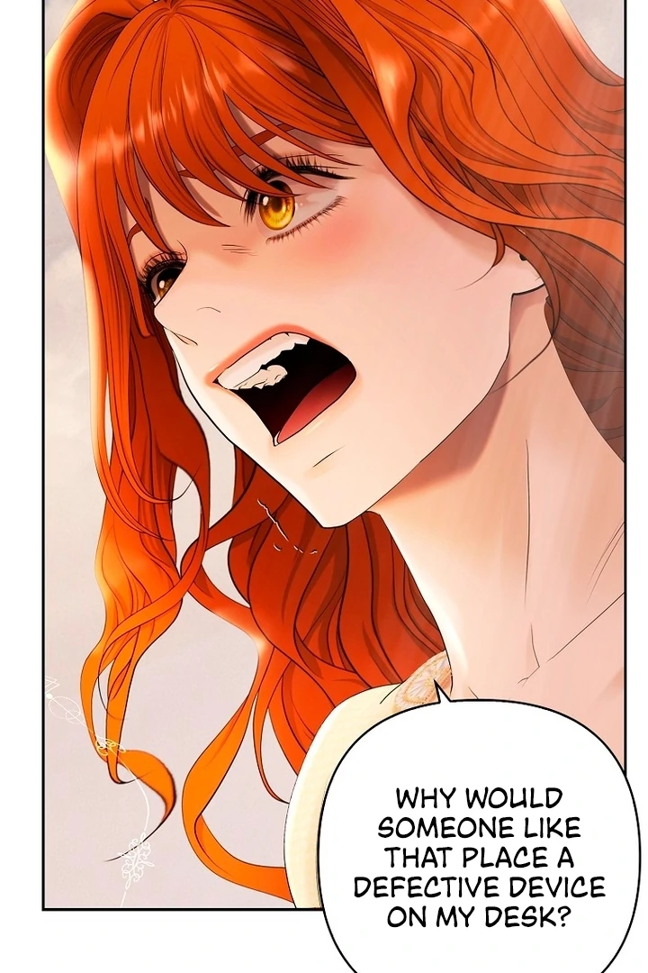 A heroine saves herself with her body [+19] [Luna Toons] - Chapter 12 - S1 manhwa