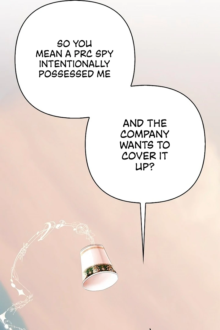 A heroine saves herself with her body [+19] [Luna Toons] - Chapter 12 - S1 manhwa