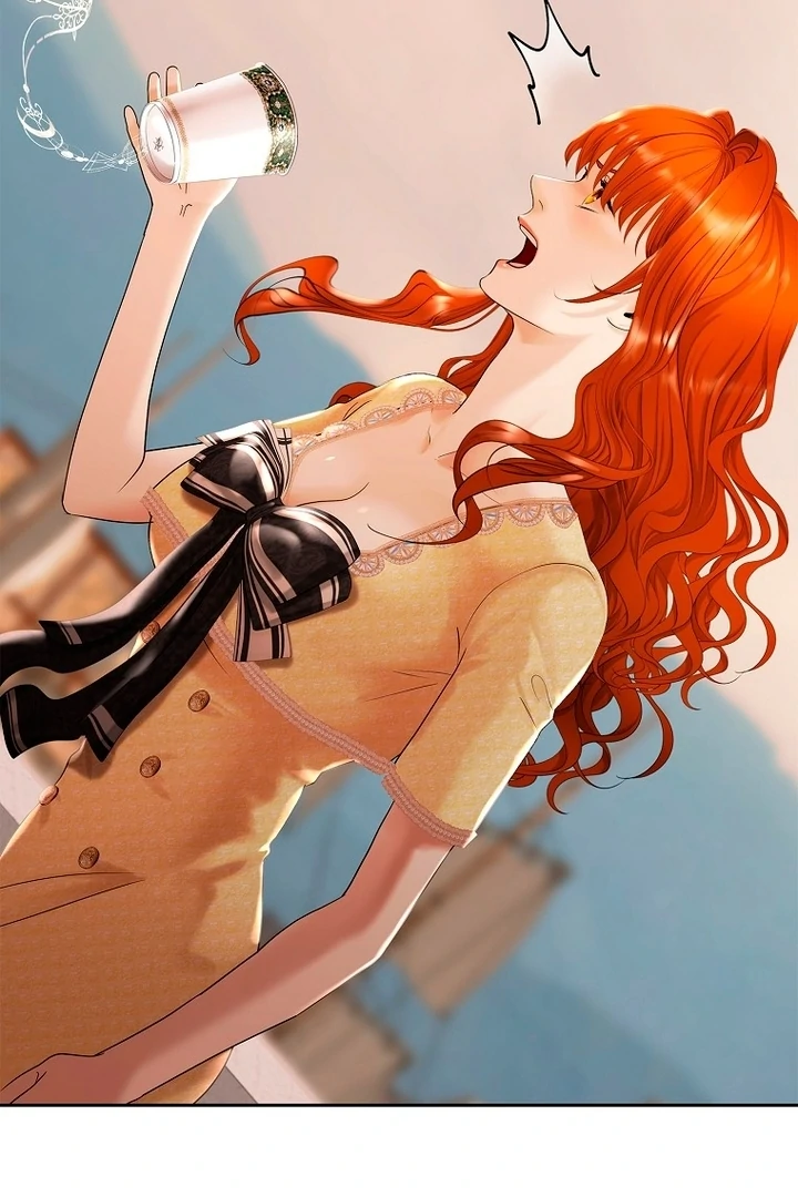 A heroine saves herself with her body [+19] [Luna Toons] - Chapter 12 - S1 manhwa