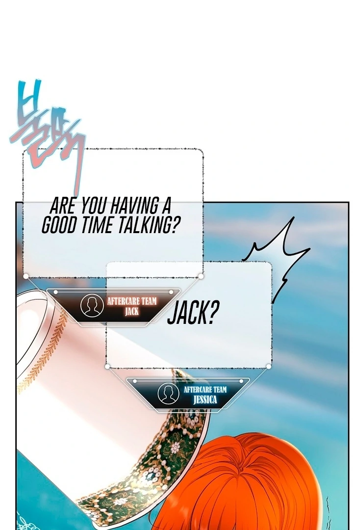 A heroine saves herself with her body [+19] [Luna Toons] - Chapter 12 - S1 manhwa