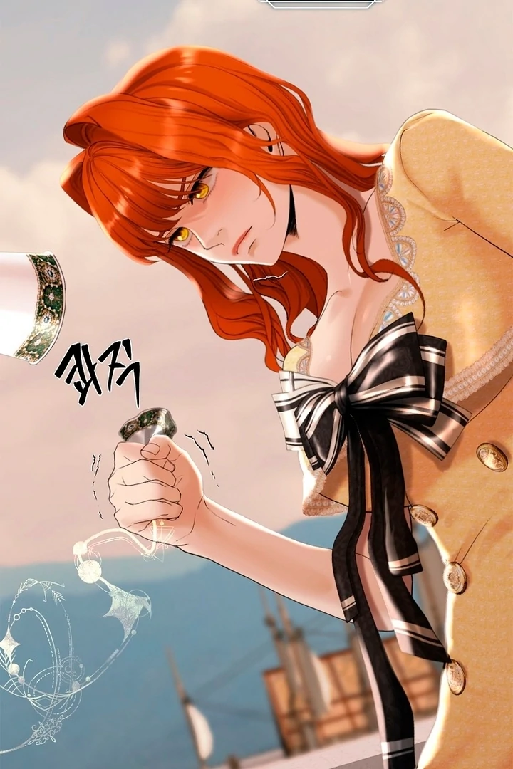 A heroine saves herself with her body [+19] [Luna Toons] - Chapter 12 - S1 manhwa