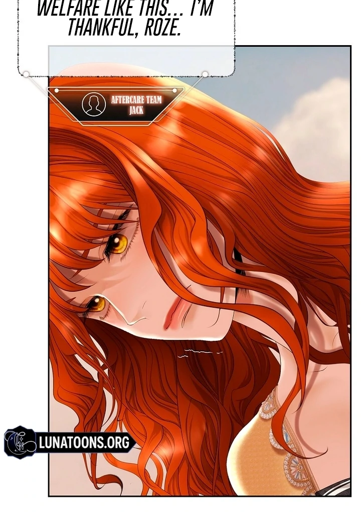 A heroine saves herself with her body [+19] [Luna Toons] - Chapter 12 - S1 manhwa