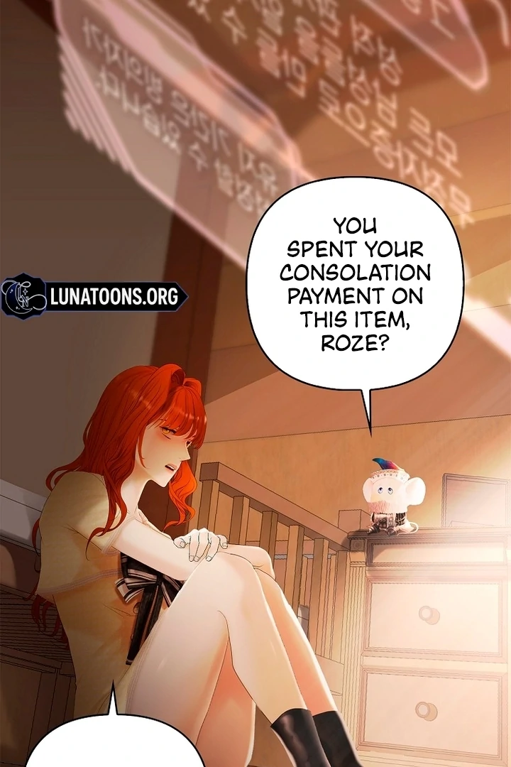 A heroine saves herself with her body [+19] [Luna Toons] - Chapter 12 - S1 manhwa