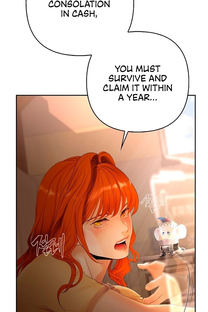 A heroine saves herself with her body [+19] [Luna Toons] - Chapter 12 - S1 manhwa