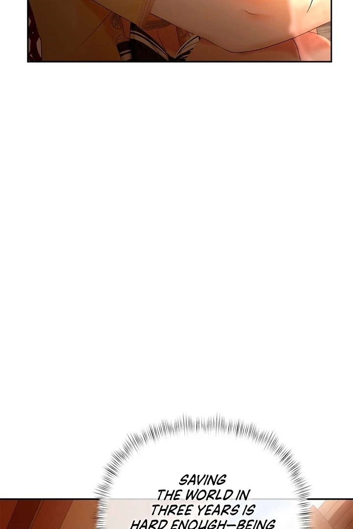 A heroine saves herself with her body [+19] [Luna Toons] - Chapter 12 - S1 manhwa