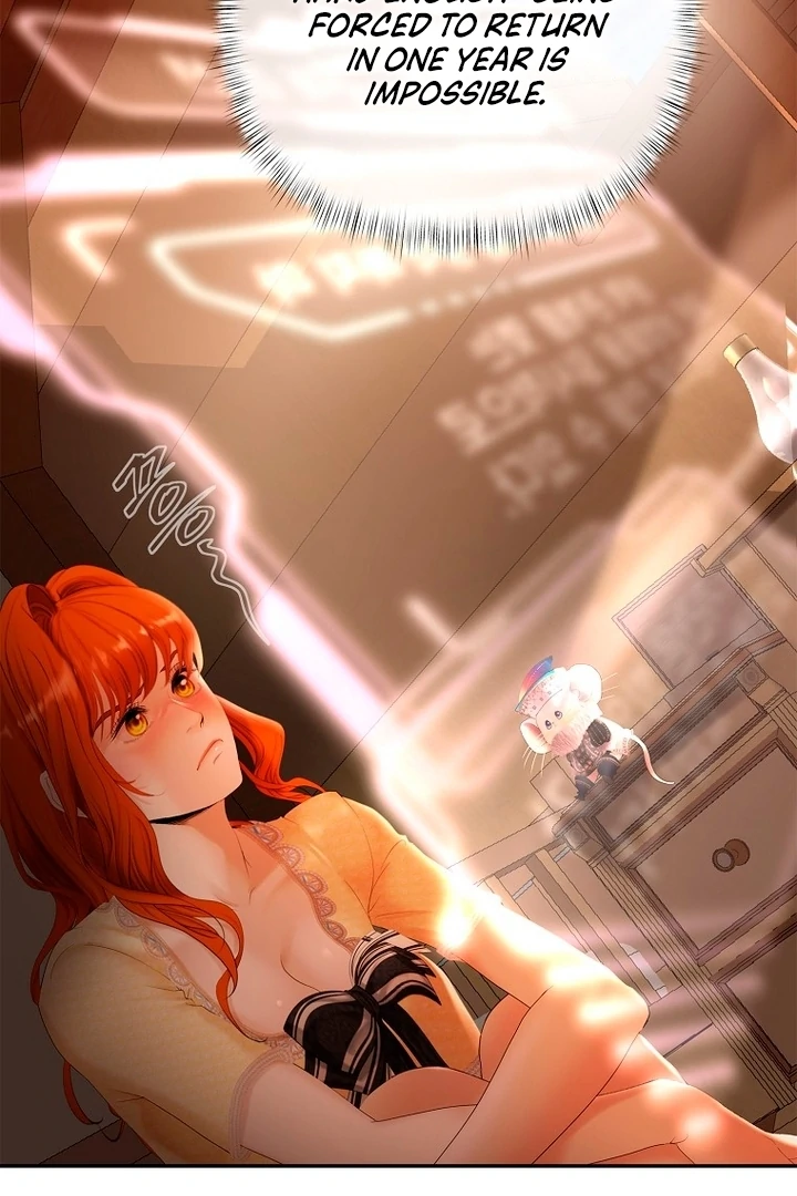 A heroine saves herself with her body [+19] [Luna Toons] - Chapter 12 - S1 manhwa