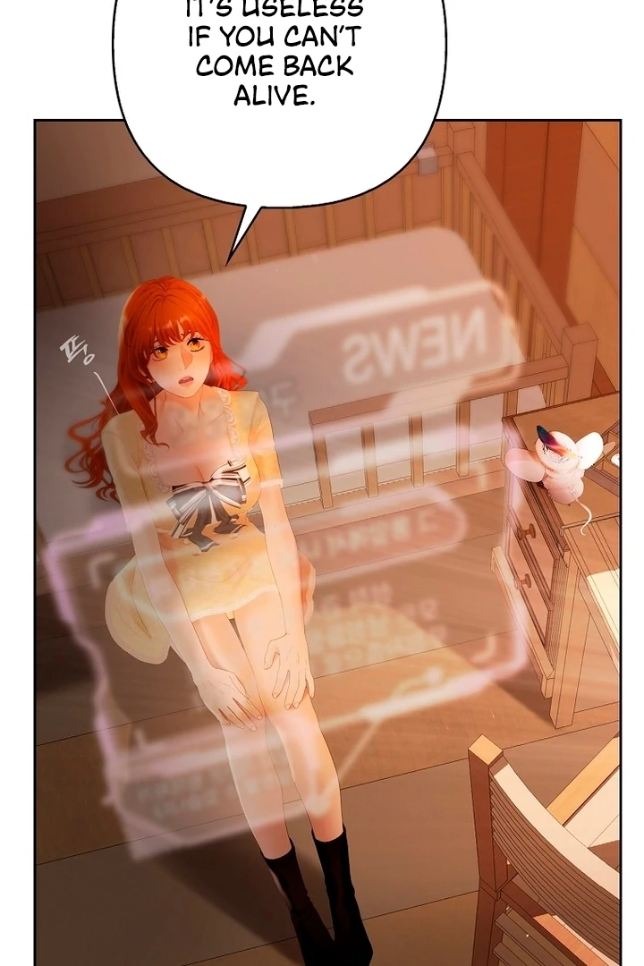 A heroine saves herself with her body [+19] [Luna Toons] - Chapter 12 - S1 manhwa