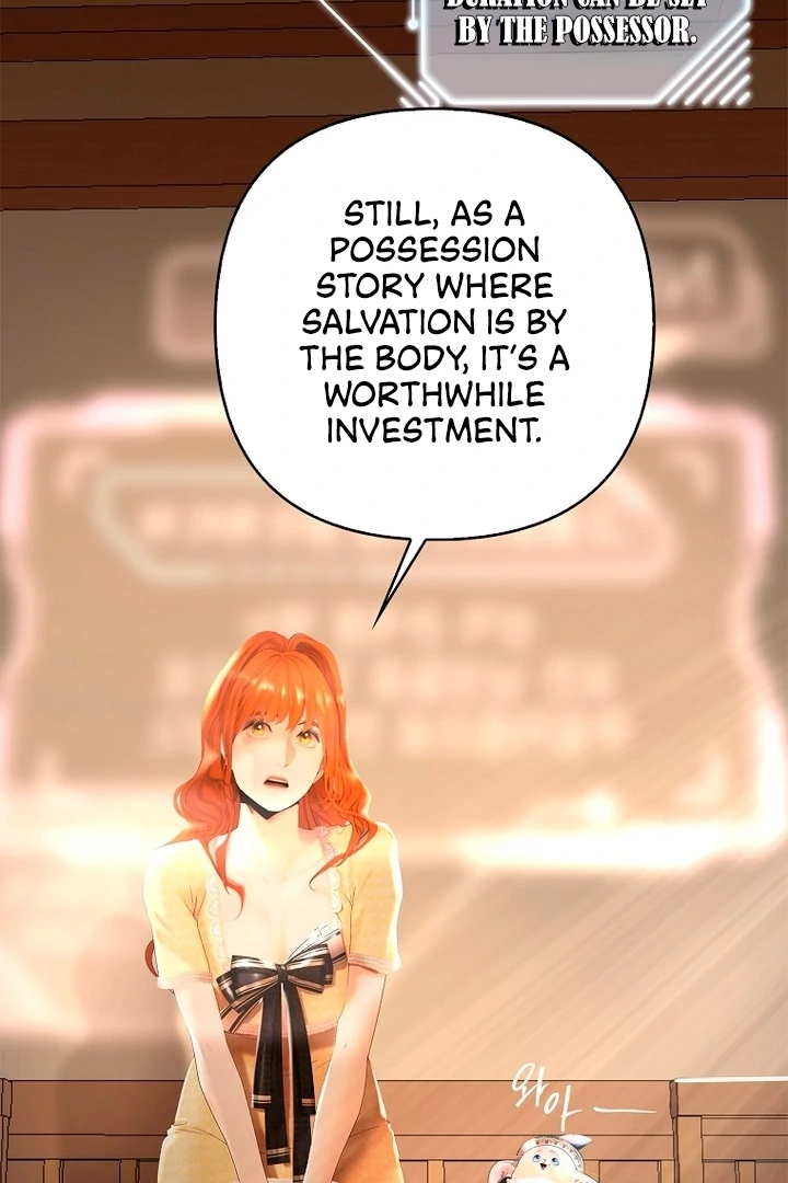 A heroine saves herself with her body [+19] [Luna Toons] - Chapter 12 - S1 manhwa