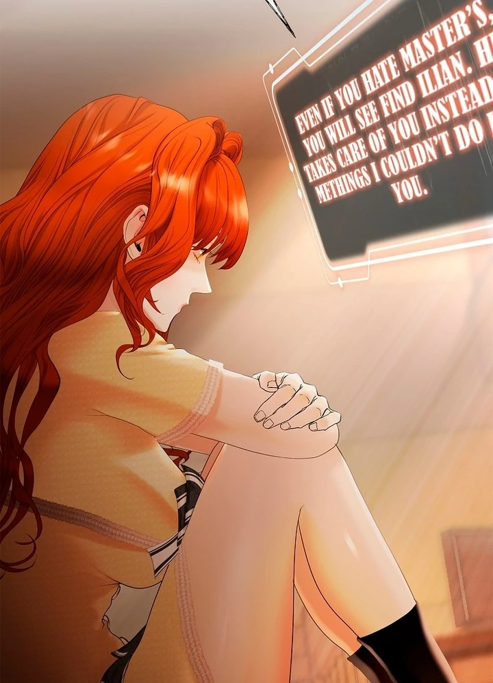 A heroine saves herself with her body [+19] [Luna Toons] - Chapter 12 - S1 manhwa