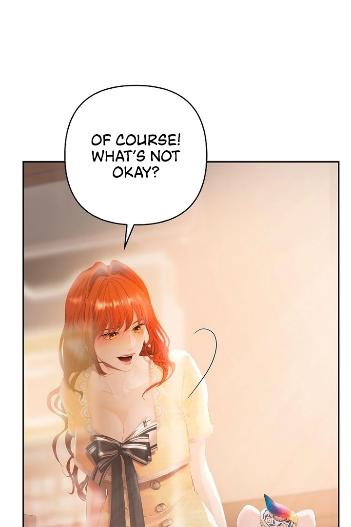 A heroine saves herself with her body [+19] [Luna Toons] - Chapter 12 - S1 manhwa