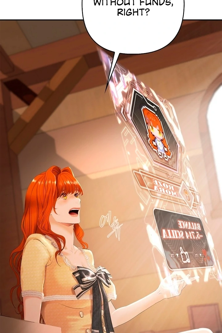 A heroine saves herself with her body [+19] [Luna Toons] - Chapter 12 - S1 manhwa