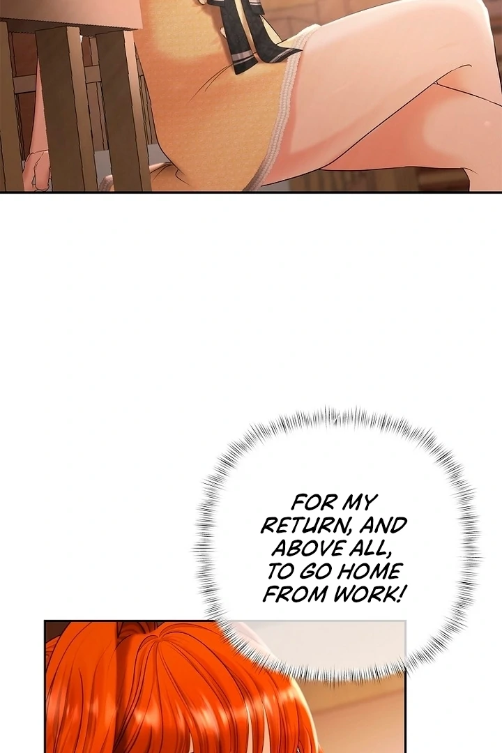 A heroine saves herself with her body [+19] [Luna Toons] - Chapter 12 - S1 manhwa