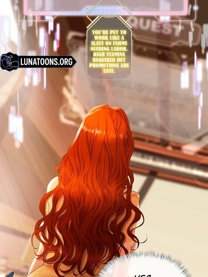 A heroine saves herself with her body [+19] [Luna Toons] - Chapter 12 - S1 manhwa