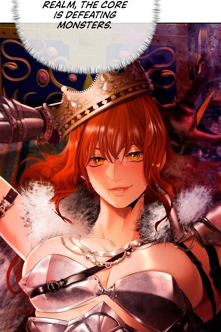 A heroine saves herself with her body [+19] [Luna Toons] - Chapter 12 - S1 manhwa