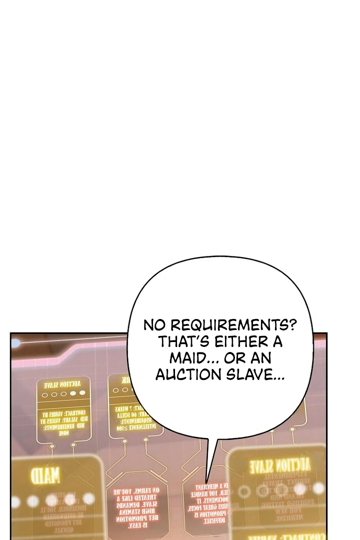 A heroine saves herself with her body [+19] [Luna Toons] - Chapter 12 - S1 manhwa
