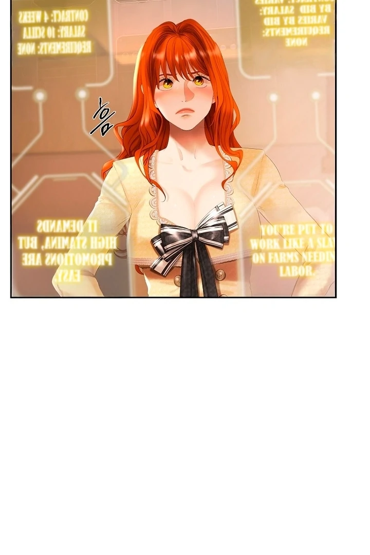 A heroine saves herself with her body [+19] [Luna Toons] - Chapter 12 - S1 manhwa