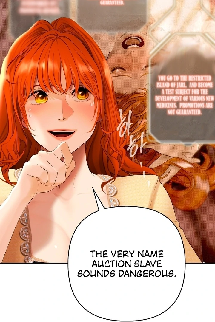 A heroine saves herself with her body [+19] [Luna Toons] - Chapter 12 - S1 manhwa