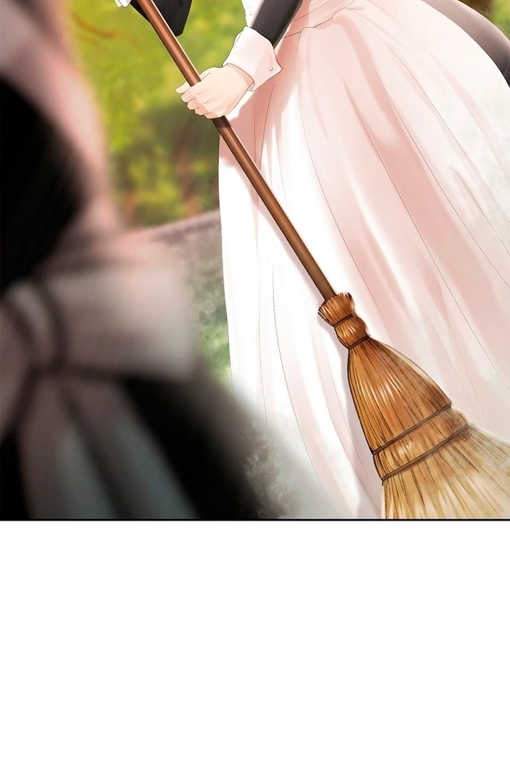 A heroine saves herself with her body [+19] [Luna Toons] - Chapter 12 - S1 manhwa