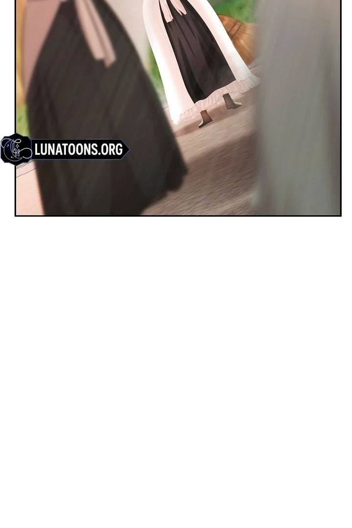 A heroine saves herself with her body [+19] [Luna Toons] - Chapter 12 - S1 manhwa