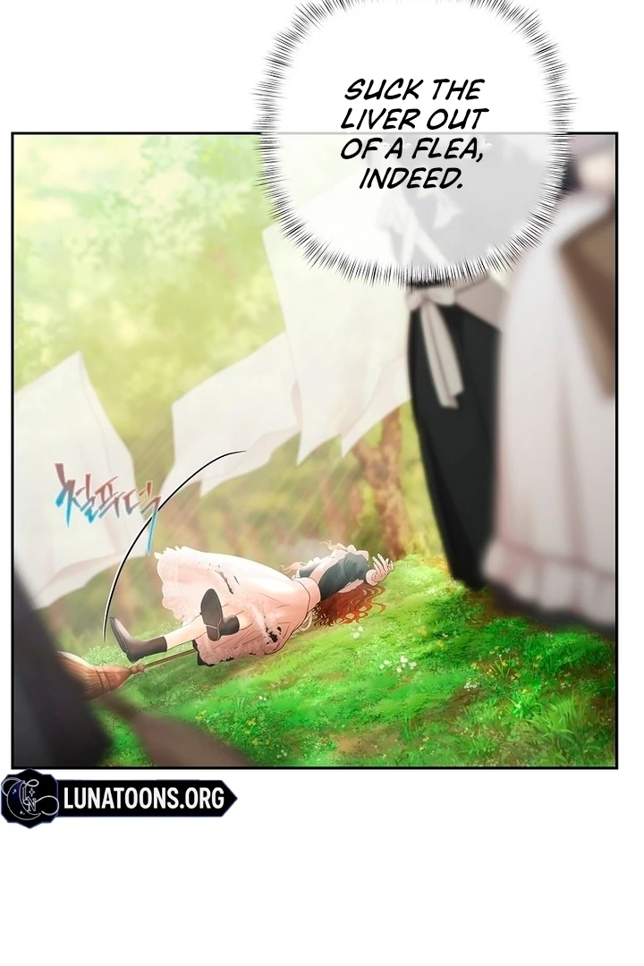 A heroine saves herself with her body [+19] [Luna Toons] - Chapter 12 - S1 manhwa