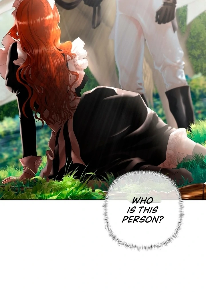 A heroine saves herself with her body [+19] [Luna Toons] - Chapter 12 - S1 manhwa