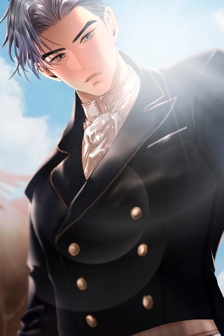 A heroine saves herself with her body [+19] [Luna Toons] - Chapter 12 - S1 manhwa