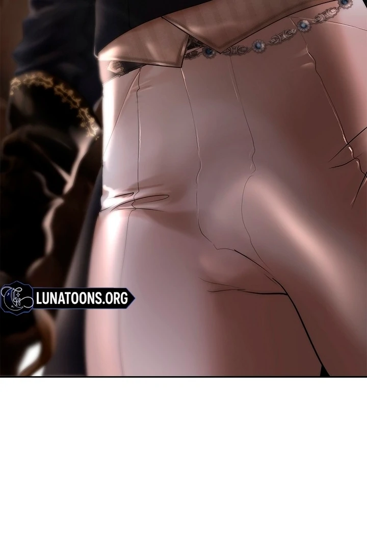 A heroine saves herself with her body [+19] [Luna Toons] - Chapter 12 - S1 manhwa