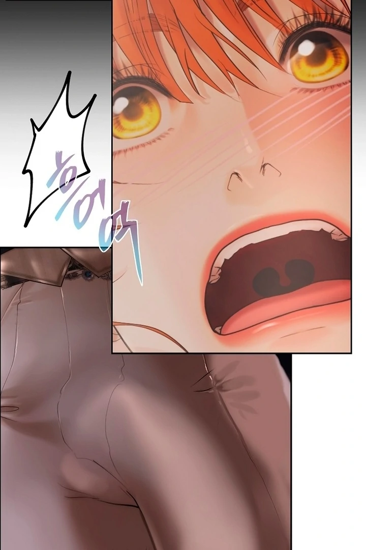 A heroine saves herself with her body [+19] [Luna Toons] - Chapter 12 - S1 manhwa