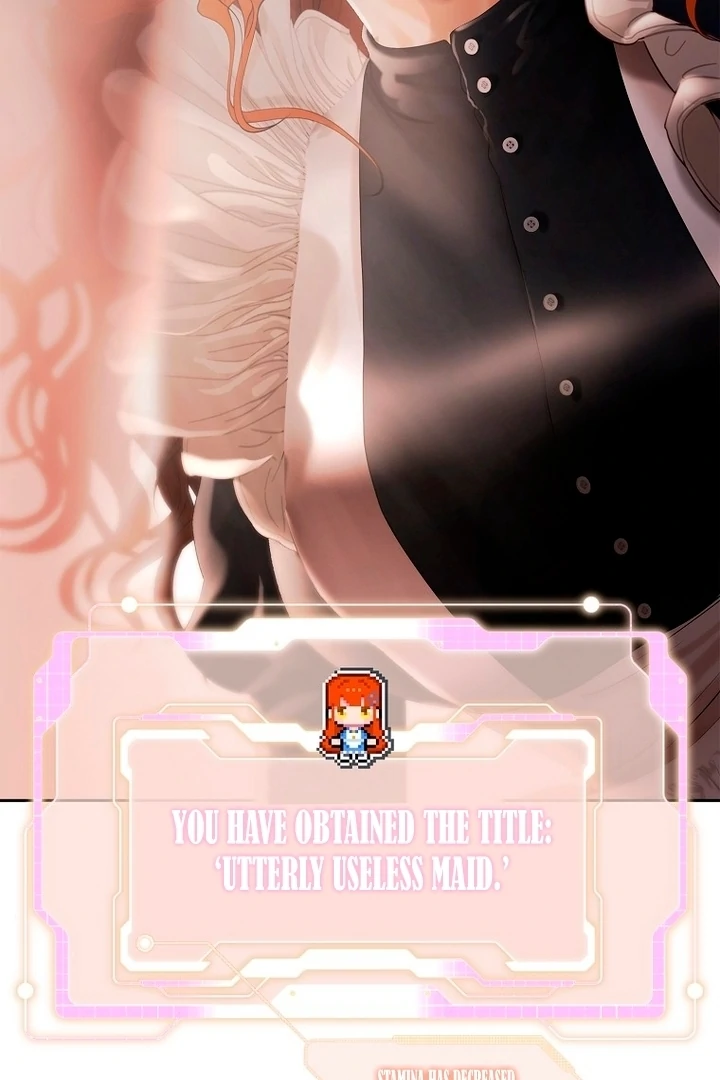 A heroine saves herself with her body [+19] [Luna Toons] - Chapter 12 - S1 manhwa