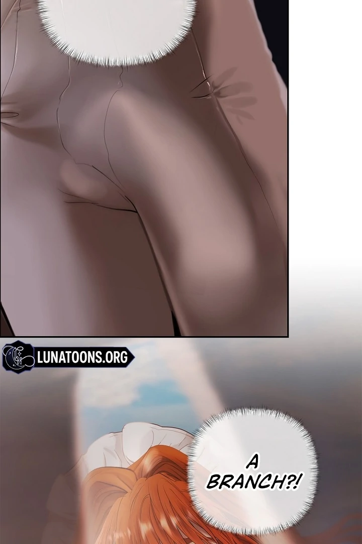 A heroine saves herself with her body [+19] [Luna Toons] - Chapter 13 - S1 manhwa