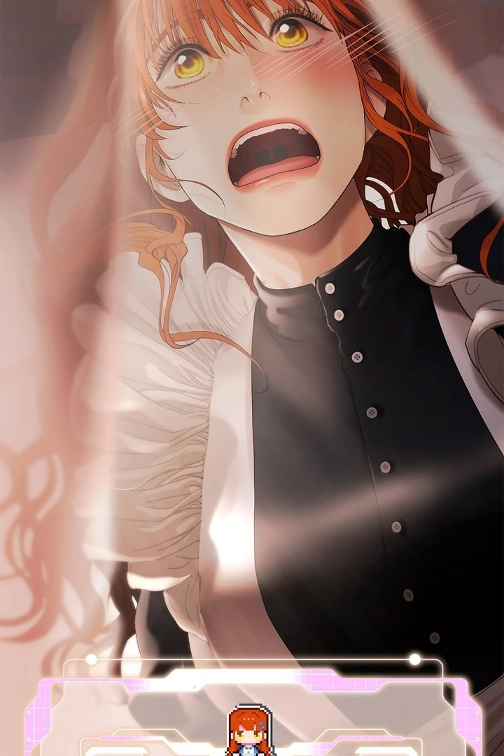 A heroine saves herself with her body [+19] [Luna Toons] - Chapter 13 - S1 manhwa