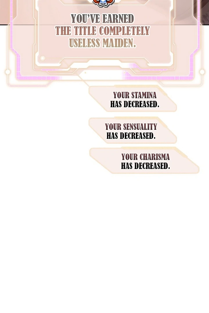 A heroine saves herself with her body [+19] [Luna Toons] - Chapter 13 - S1 manhwa