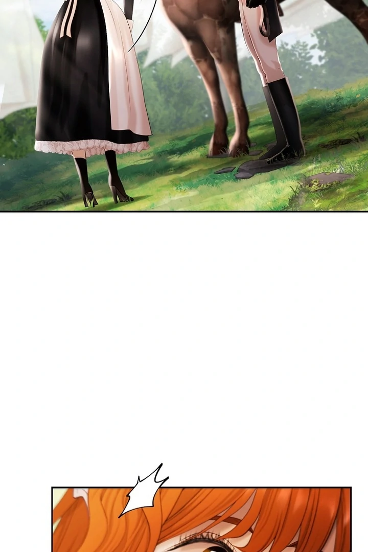 A heroine saves herself with her body [+19] [Luna Toons] - Chapter 13 - S1 manhwa